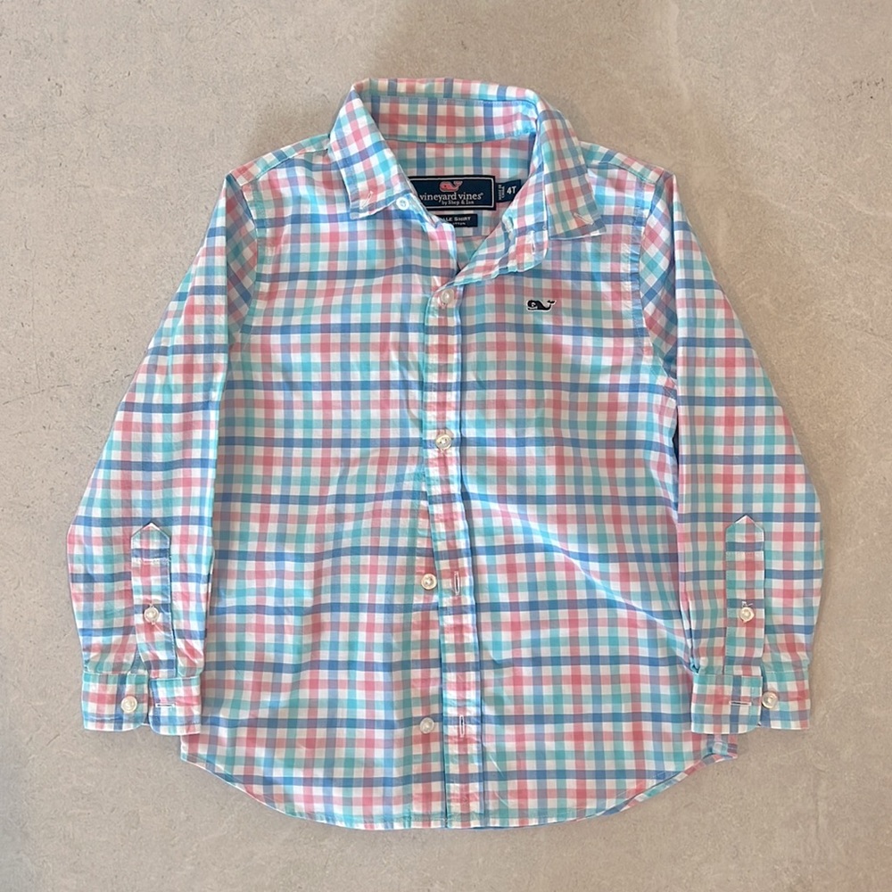 Vineyard vines shirt